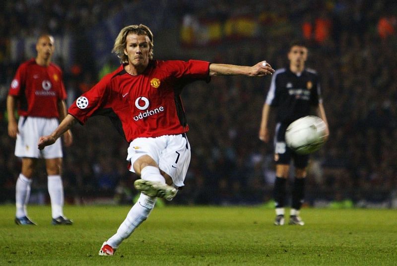 david-beckham-o-man-united