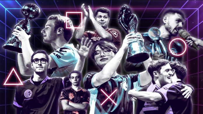 Top 10 Website về Esports Đang Xem Nhất Hiện Nay